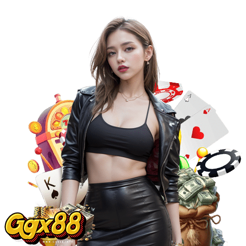ggx88 บาคาร่า