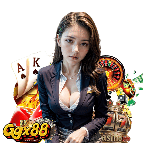 ggx88 ฝาก ถอนไม่อั้น