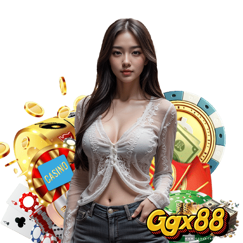 ggx88 แทงบอลออนไลน์